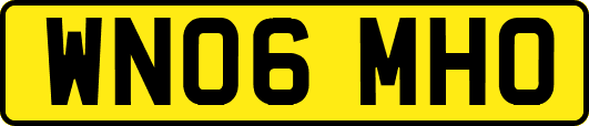 WN06MHO