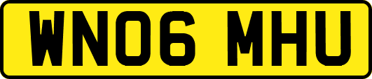 WN06MHU