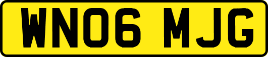 WN06MJG