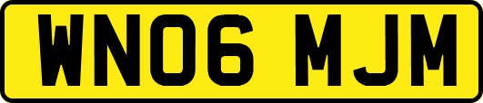WN06MJM
