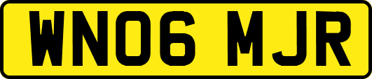WN06MJR