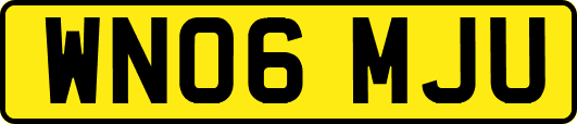 WN06MJU