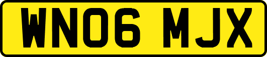 WN06MJX