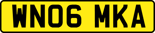 WN06MKA