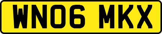 WN06MKX