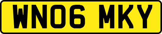 WN06MKY