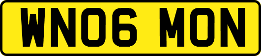 WN06MON