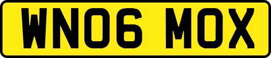WN06MOX
