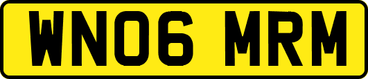 WN06MRM