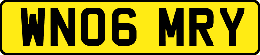 WN06MRY