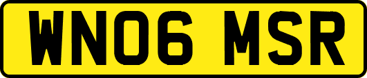 WN06MSR