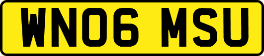 WN06MSU