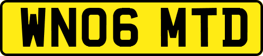 WN06MTD