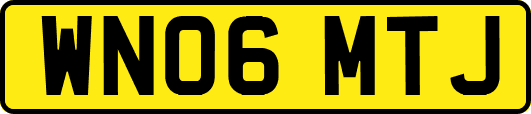 WN06MTJ