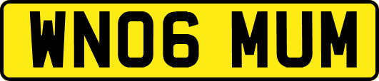 WN06MUM