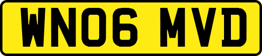 WN06MVD