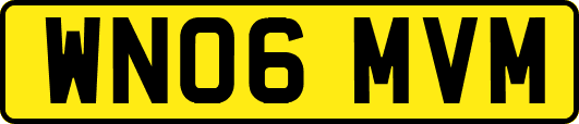 WN06MVM