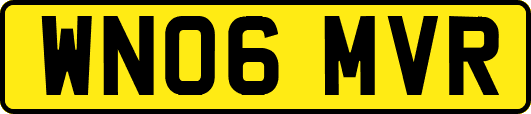 WN06MVR