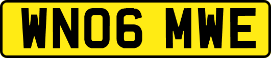 WN06MWE
