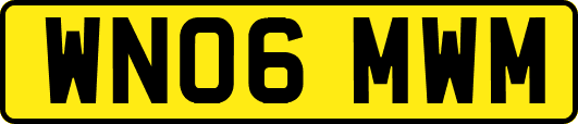 WN06MWM