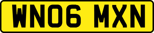 WN06MXN