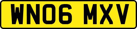 WN06MXV