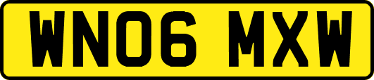 WN06MXW