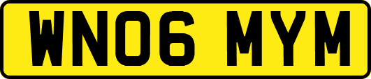 WN06MYM