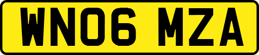 WN06MZA