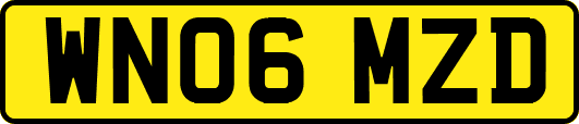 WN06MZD