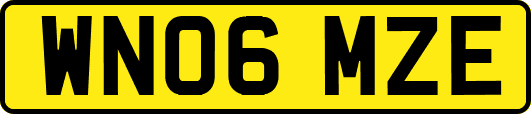 WN06MZE