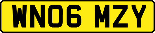 WN06MZY
