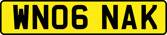 WN06NAK