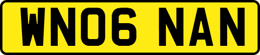 WN06NAN