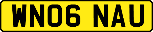 WN06NAU