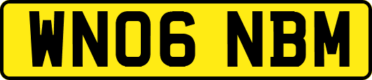 WN06NBM