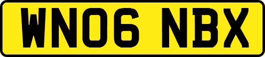WN06NBX