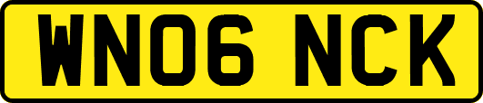 WN06NCK