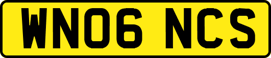 WN06NCS