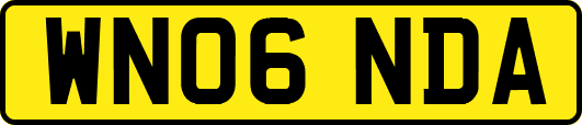WN06NDA