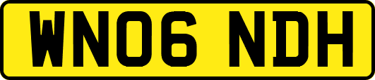 WN06NDH