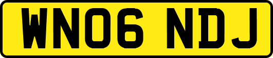 WN06NDJ