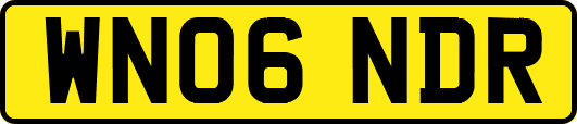 WN06NDR