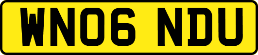 WN06NDU