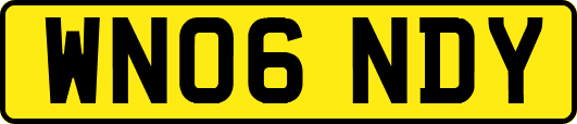 WN06NDY
