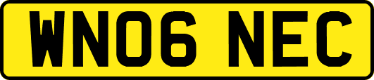 WN06NEC