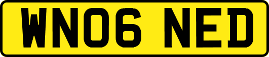 WN06NED