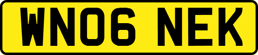 WN06NEK