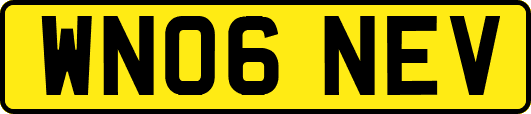 WN06NEV