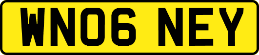 WN06NEY